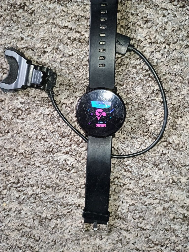 Zegarek smartwatch