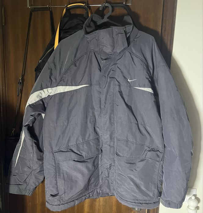 Kispo de inverno Nike