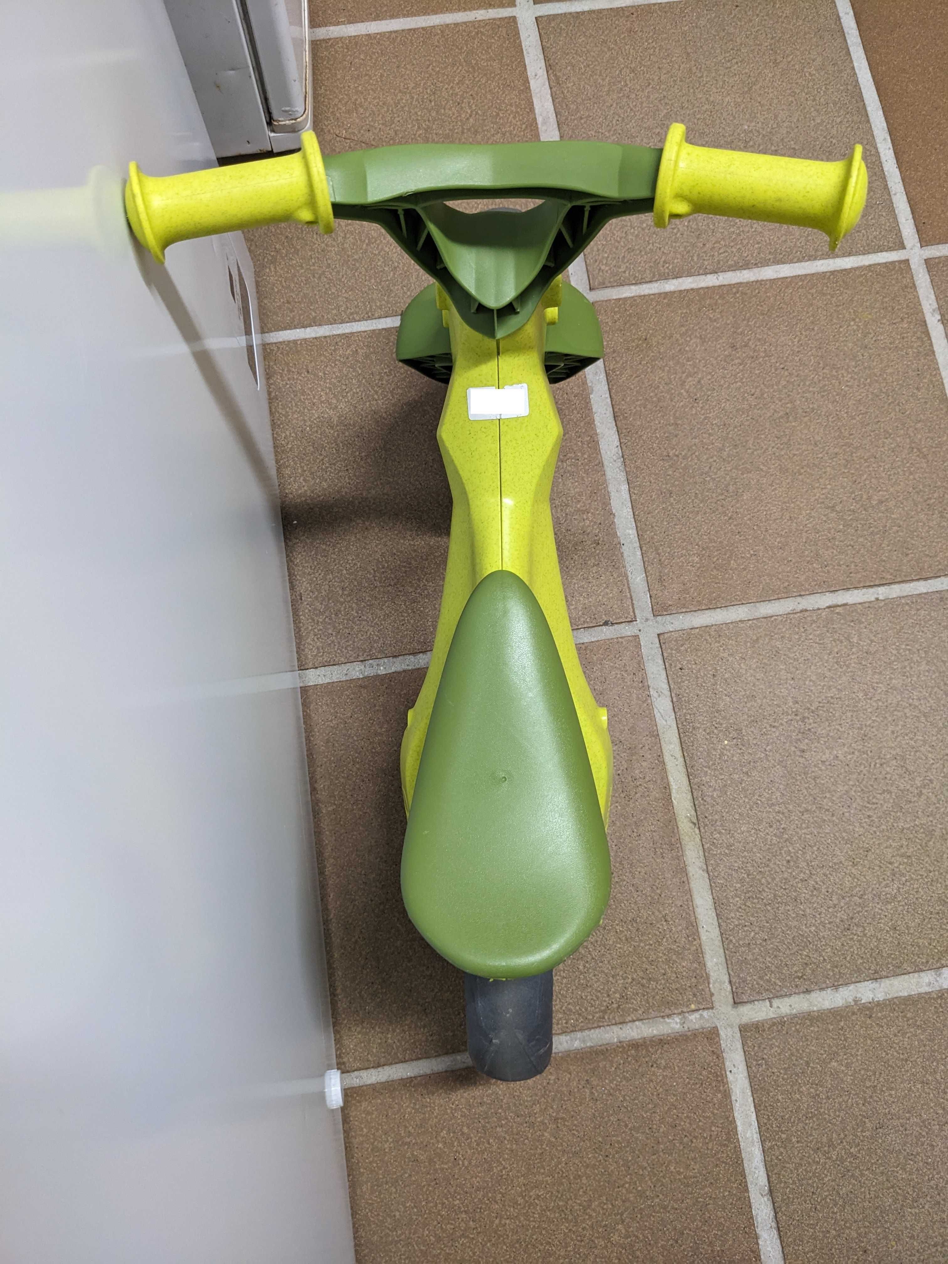 Bicicleta sem pedais Chicco (Bicicleta ECO +) - 18M+