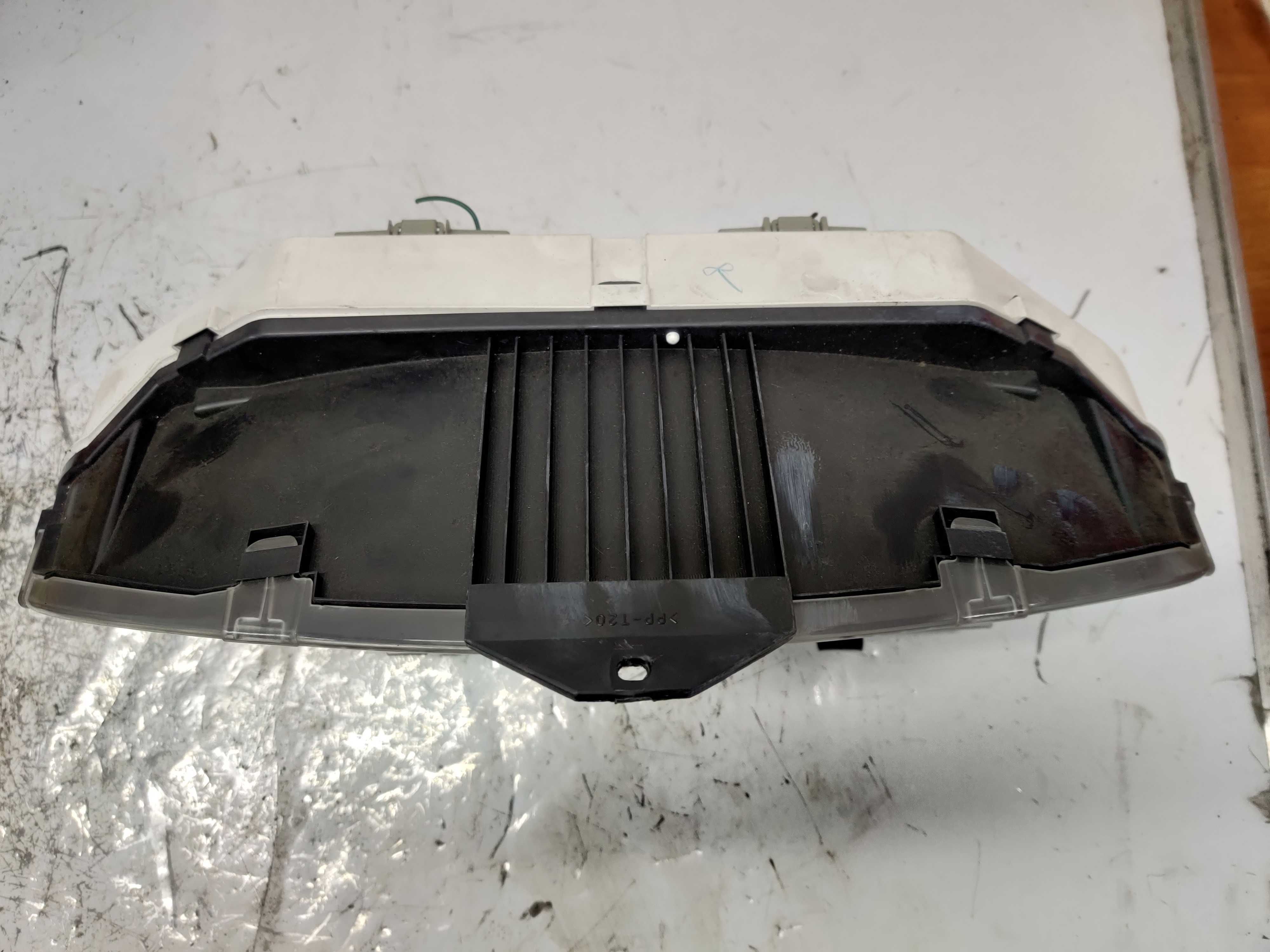 Rover 45 2.0 D Licznik Prędkościomierz Obrotomierz Zegary