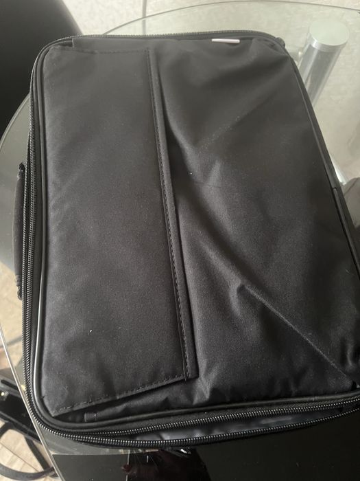 Чехол- сумка для ноутбука. Новая.