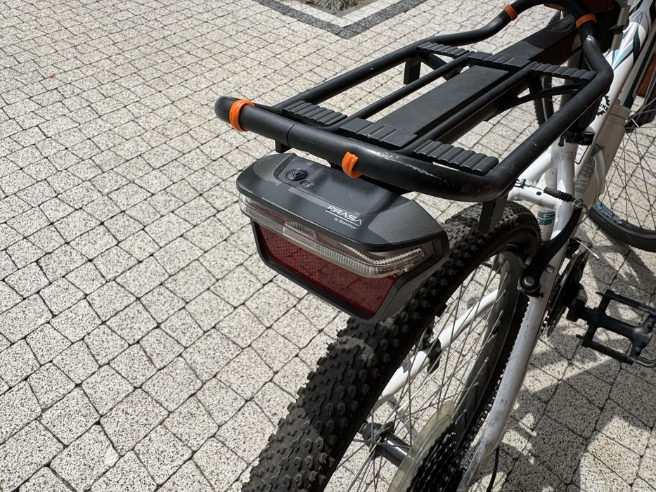 Rower MTB GT Laguna rama S - 13” koła 26”