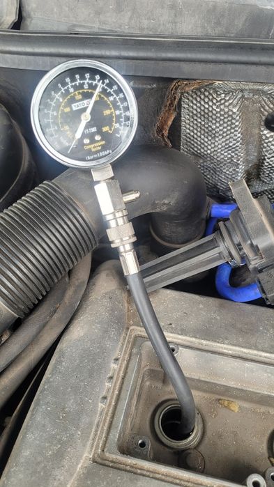 Silnik słupek z20net 2.0t 175km