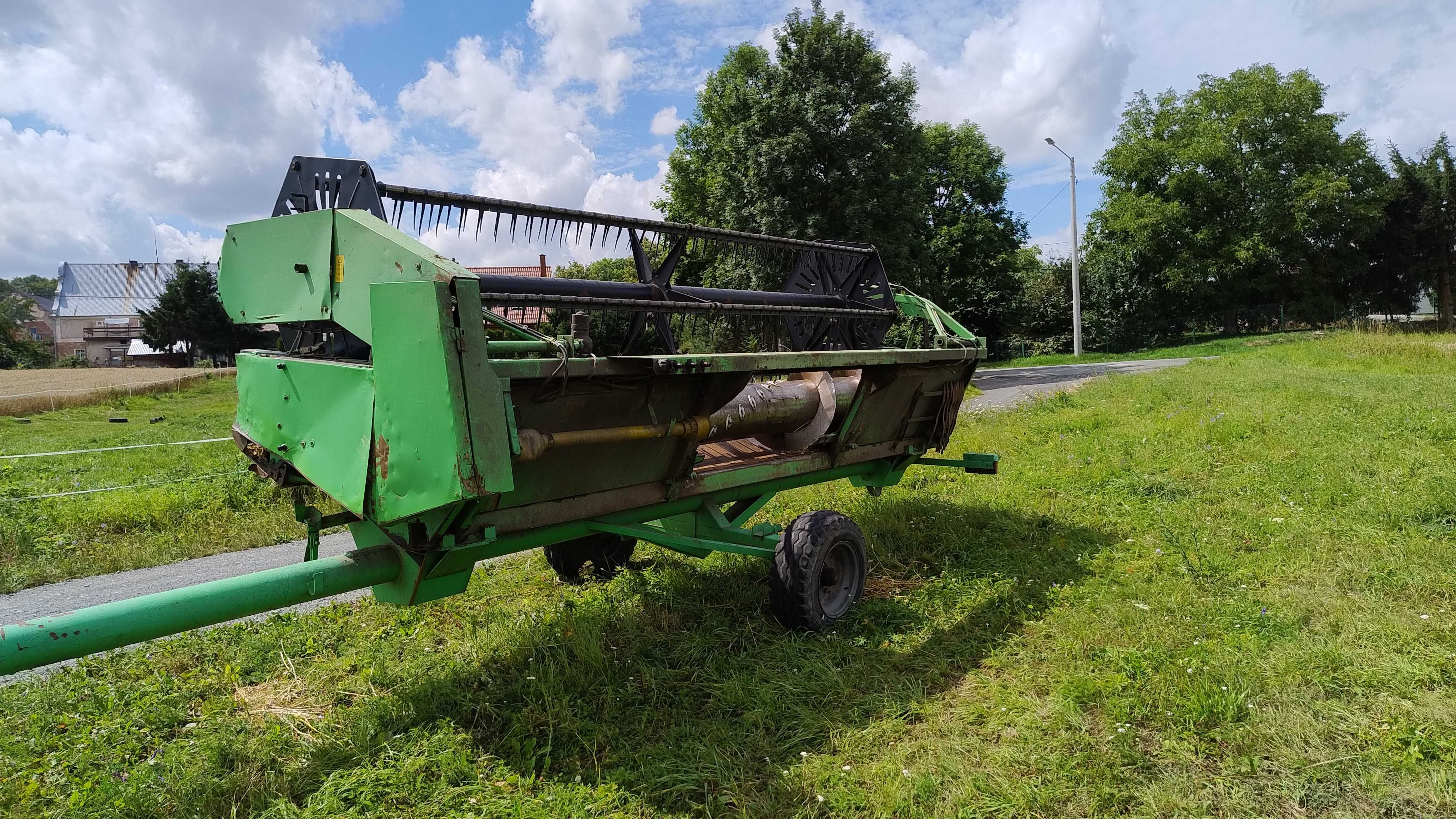 Deutz-Fahr 4045H