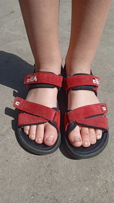 Босоножки сандали