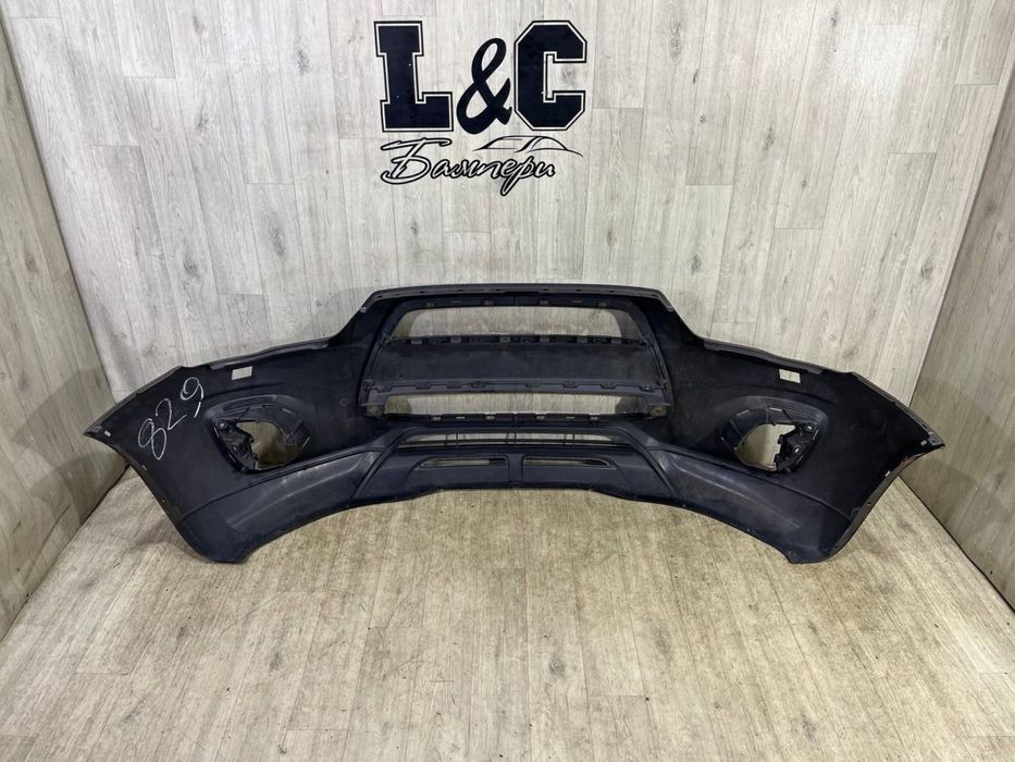 Бампер передний Mitsubishi Outlander Sport / ASX / 2012 - 2016 г. /