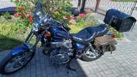 Yamaha Virago 750 sprzedam stan bardzo dobry polecam... !