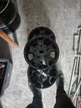 Felgi ford Transit custom 16