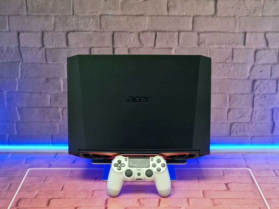 Геймерский Ноутбук /Игровая видеокарта RTX 3060/ Киберпанк, Сталкер 2