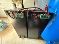 Magazyn energii 13,2 kWh li-Io 48V