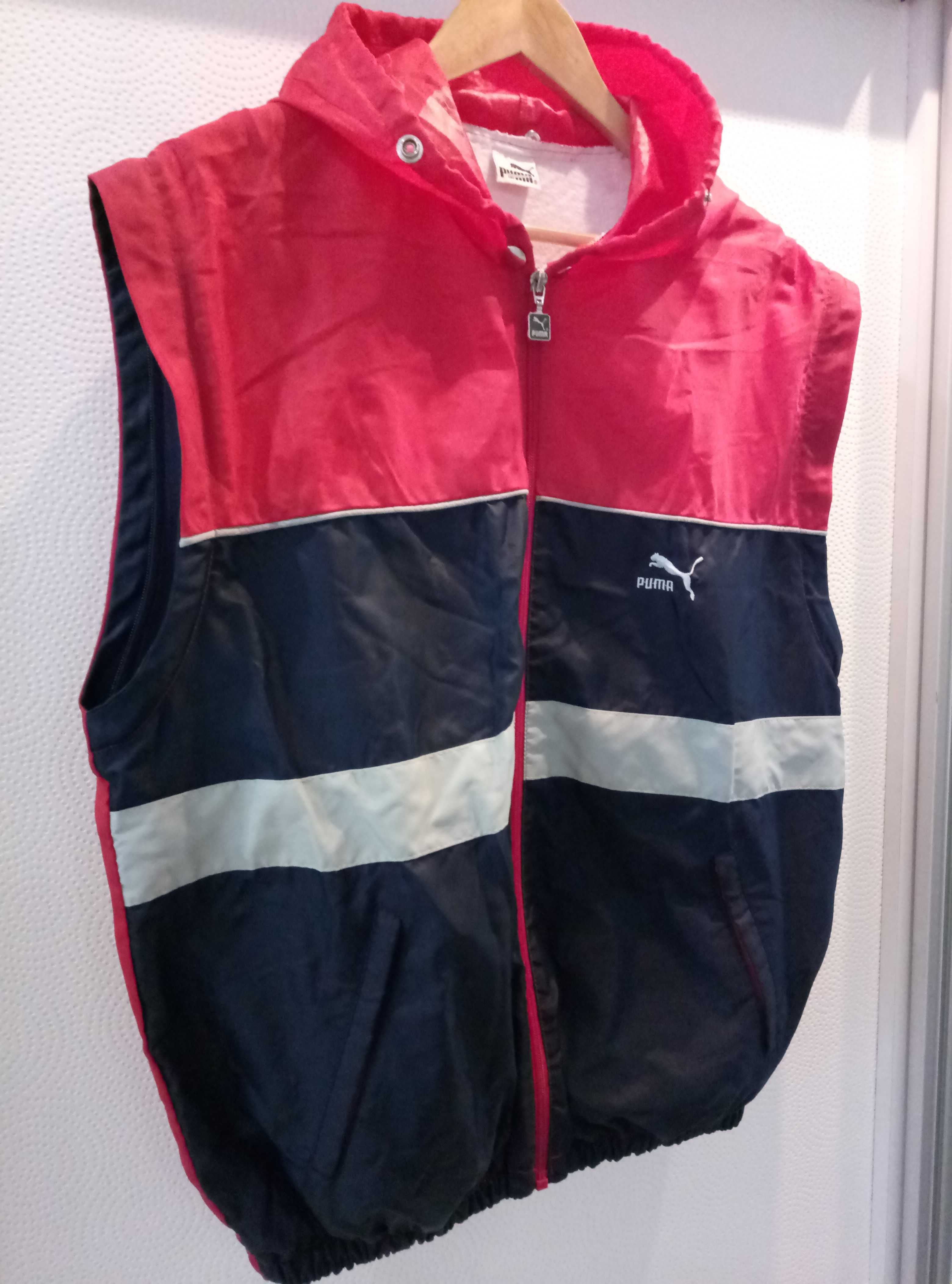 Дощовик PUMA. Трансформер. Розмір XL. Італія.