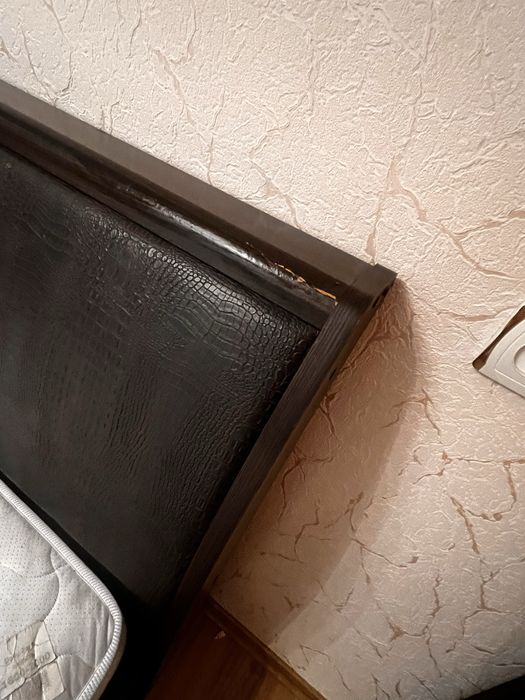 Кровать Токио Венге с матрацем