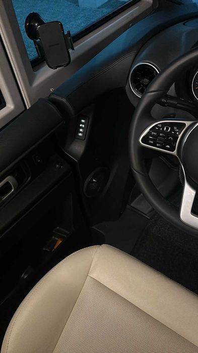 Serwis i doposażenia kamperów i przyczep wygłuszanie audio