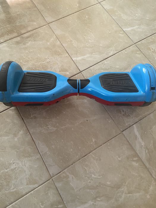 Deska elektryczna hoverboard