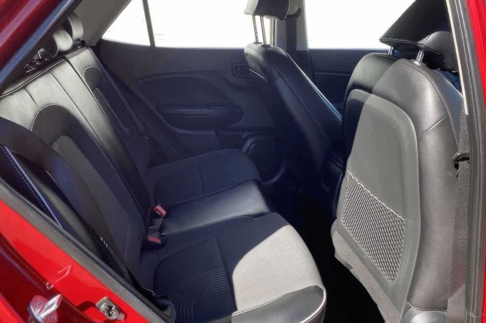 Hyundai Venue Limited      2023