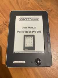 E book - PocketBook Pro 602