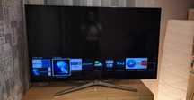 SMART LED TV Samsung model UE48H6400AK