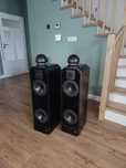 Elac 213 4pi referencyjne  topowe high end b.ładny stan 100 % sprawne