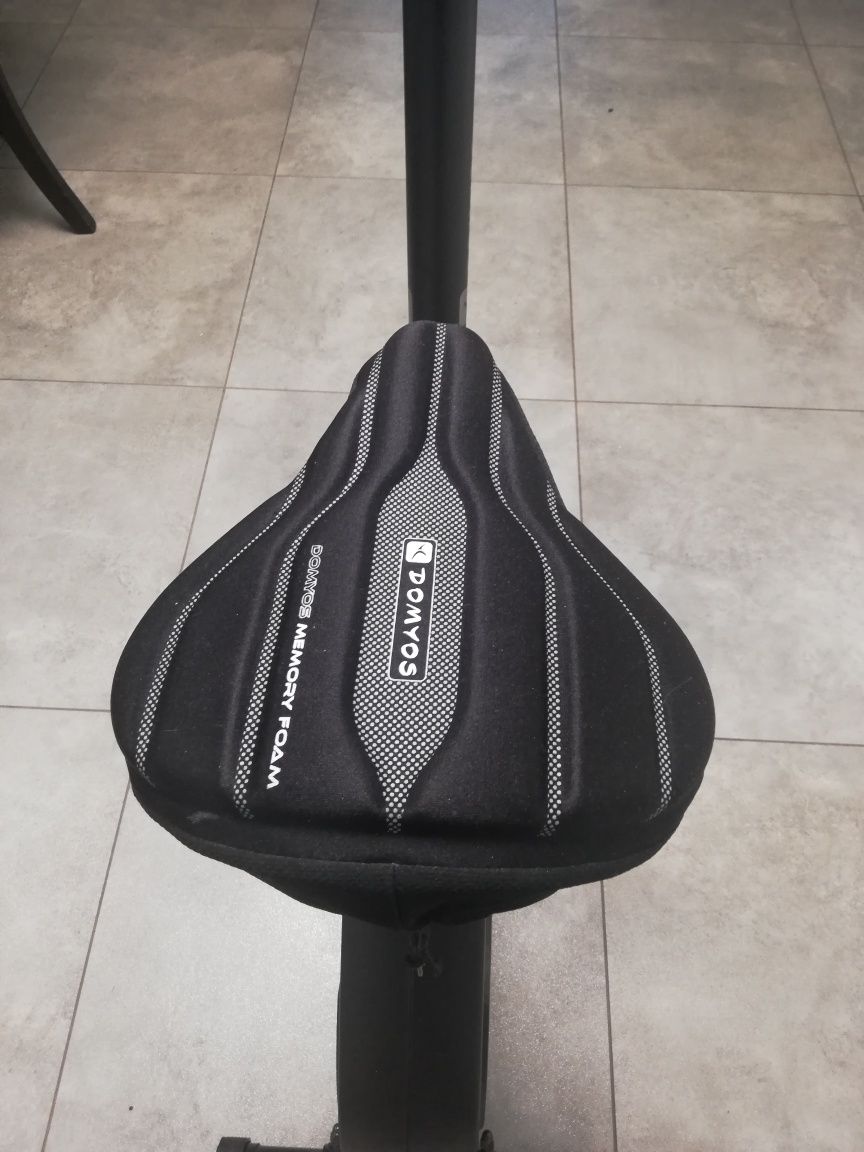 Rower stacjonarny Decathlon