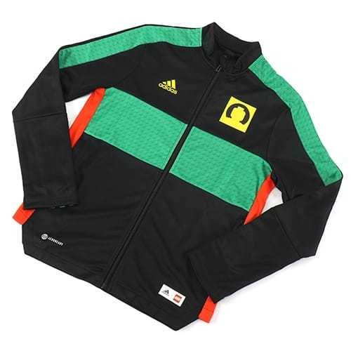 Kicksy bluza zapinana adidas Tiro X Lego 11-12Y / 152