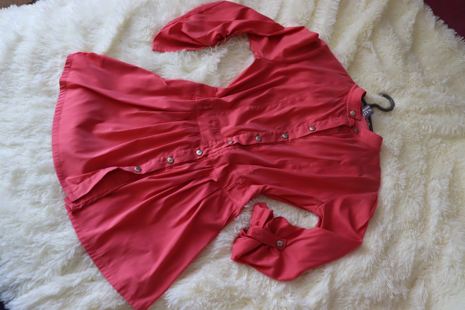 Сукня літня рожева