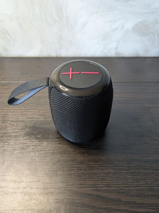 Портативна Bluetooth -колонка Remax RB - M61
