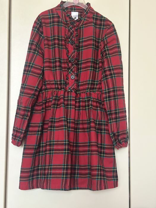 Святкова сукня для дівчинки