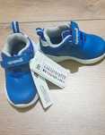 Nowe buty sprandi rozmiar 20