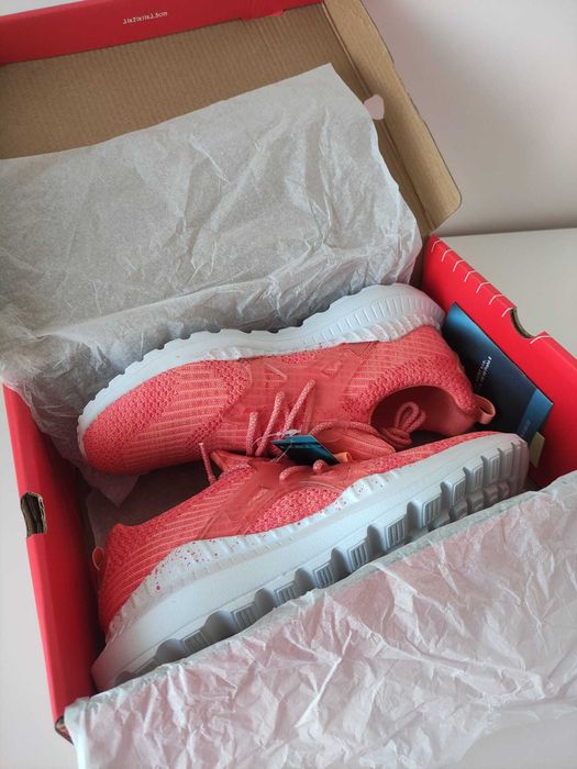 Loap Kristal Damskie Sneakersy 38 Nowe