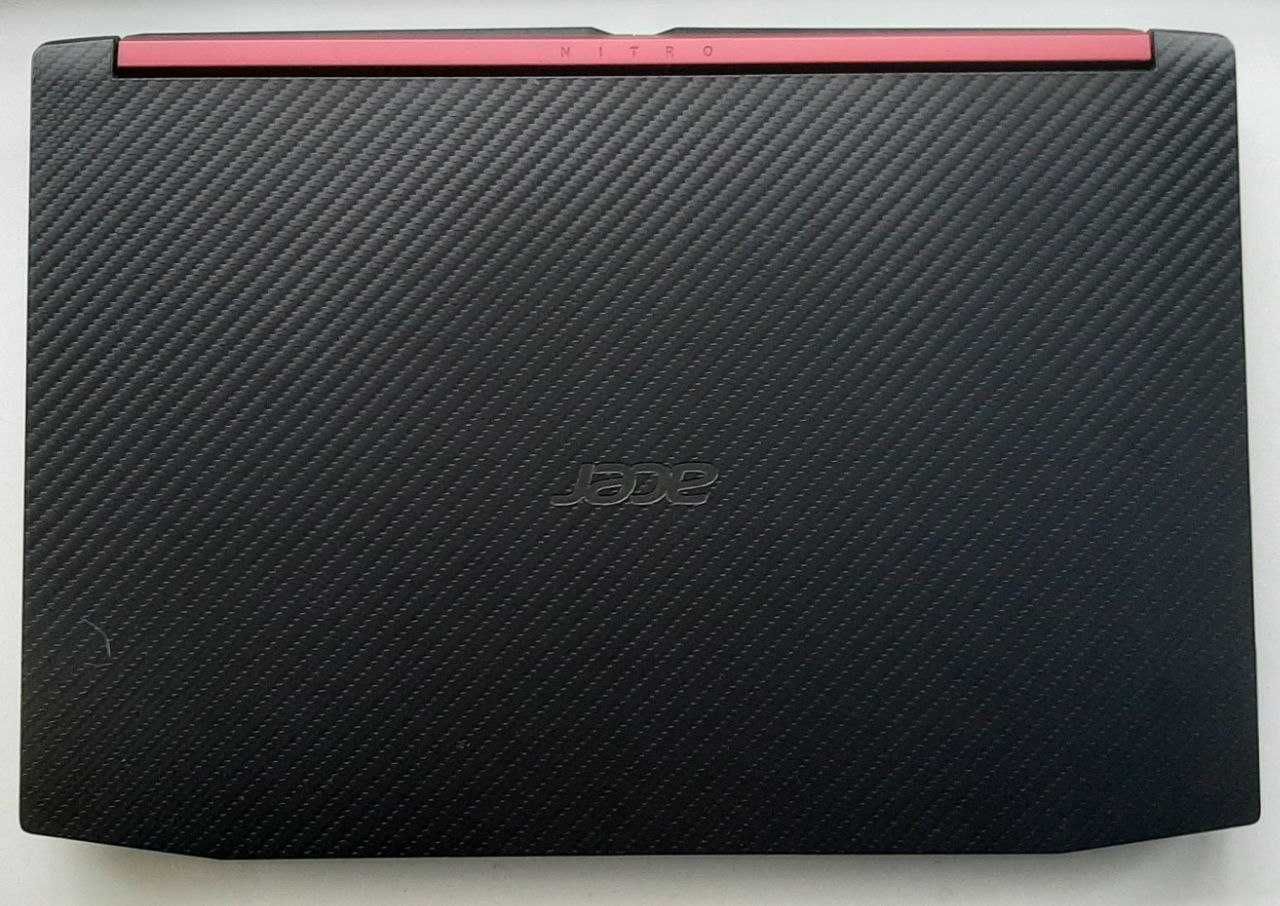 Acer nitro5 515-42 game notebook/Ігровий ноутбук.