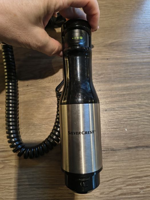 Końcówka do blendera SilverCrest