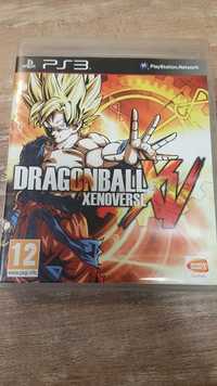 DragonBall Xenoverse XV PS3 Dragon Ball Xenoverse Sklep Wysyłka Wymian