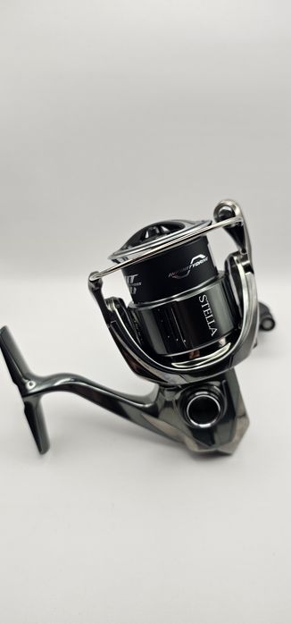NOWY Shimano STELLA 2500S-K JAPAN, Wawa