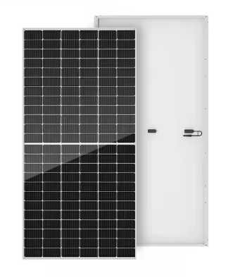 Painel Solar de Alta Eficiência 550W