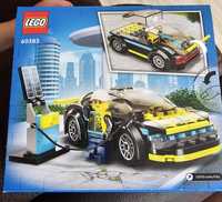 Klocki Lego City  5+ nowe