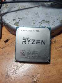 Процессор Ryzen 5 2600