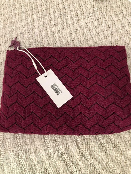 Sisley - zestaw Black Rose + kosmetyczka + pudełko prezentowe