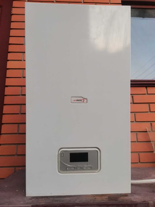 Електричний котел PROTHERM (Скат) 21KE/14 - (7+ 7 + 7 кВт) з eBus