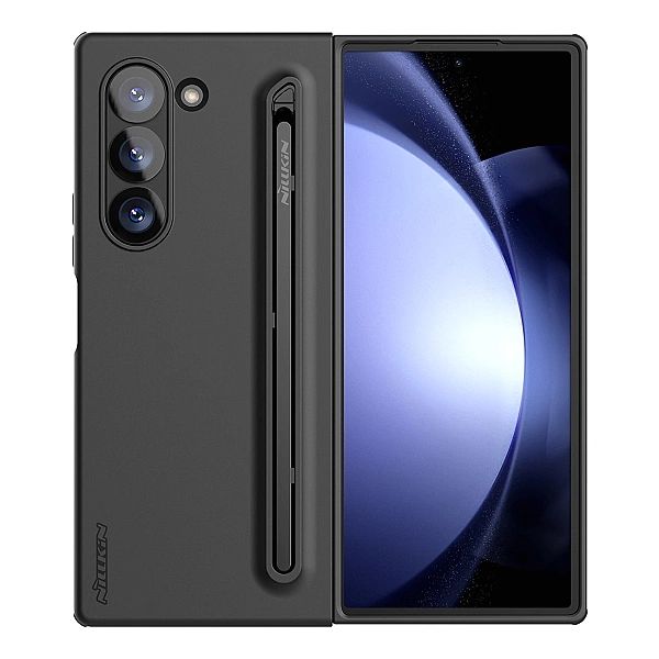 Etui Nillkin Flex Pure Fold Case na Samsung Galaxy Z Fold 6/5G - czarn
