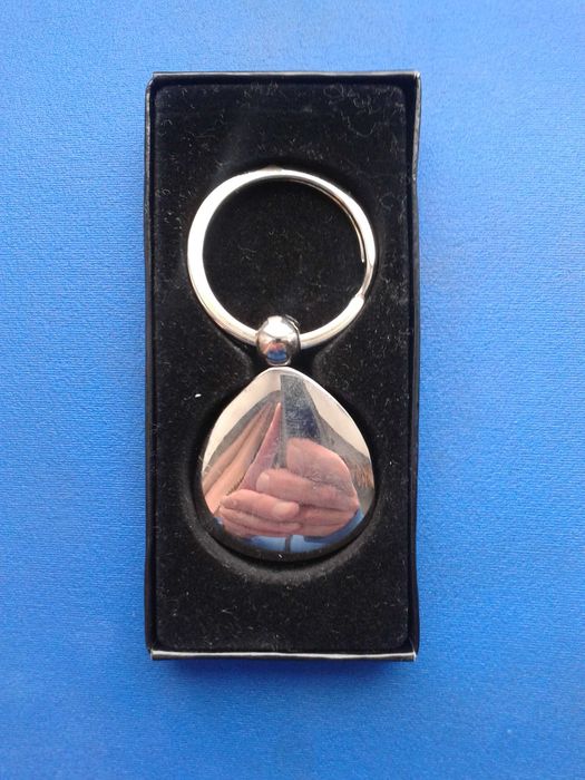 Брелок Германия, Uhren Muller Kreuztal-Ferndorf