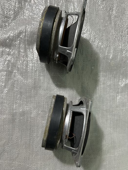 Динаміки 25гдн-3-4 4Ом