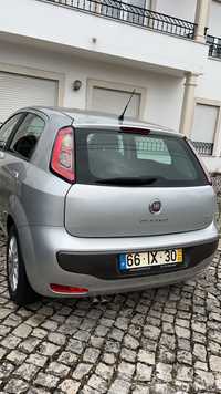 Punto Evo 1.2 gasolina 2010