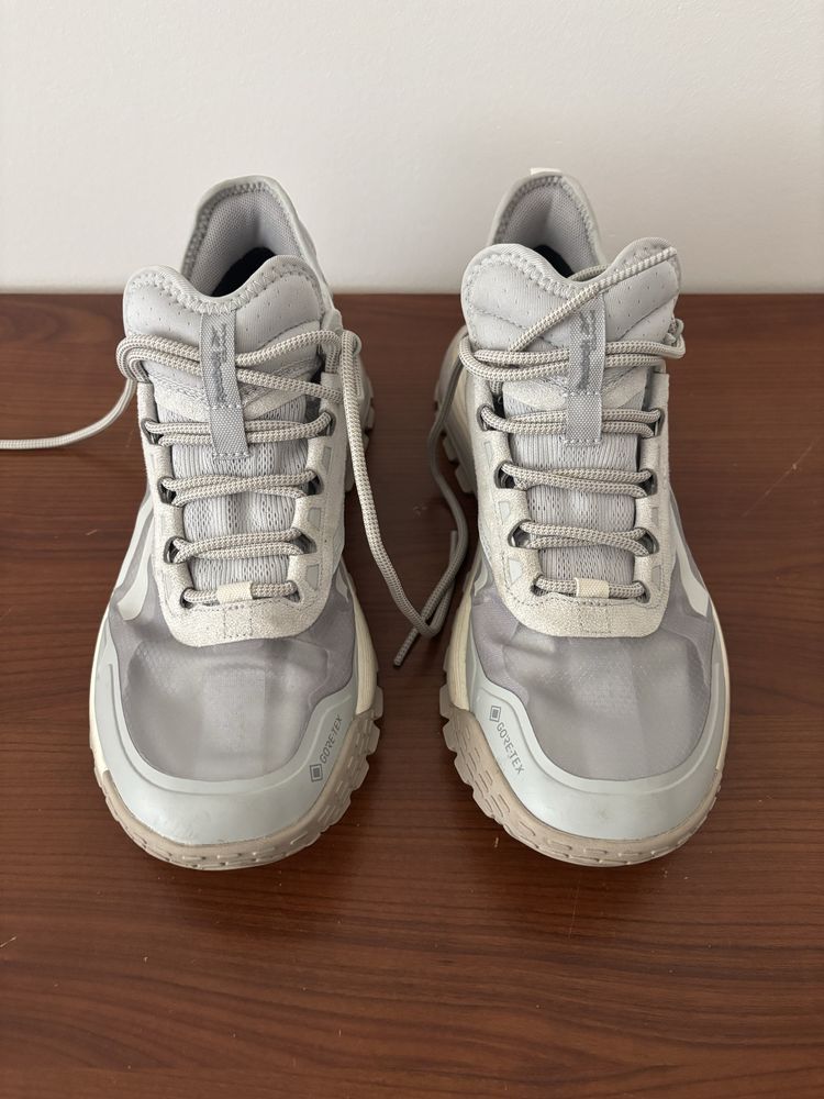 Reebok Goro-Tex sapatilhas de Trail