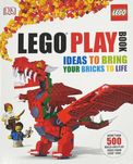 LEGO Play Book- Inspiracje do budowania z klocków LEGO po angielsku