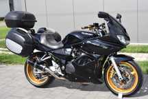 Suzuki GSF 1200 Bandit ładny stan, dodatki, 3 kufry, rej. w pol, z DE*