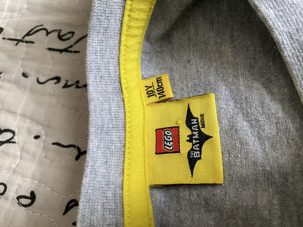 Koszulka Batman Lego