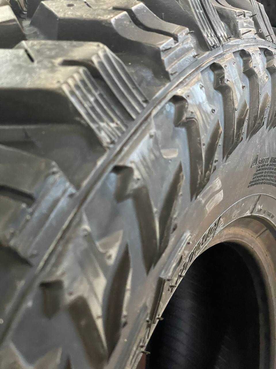 265/70 R17 Грязьові, всесезонні MT шини Maxxis Bighorn  265/70/17