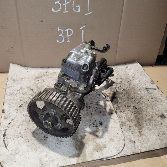 Pompa wtryskowa Bosch 11mm vw passat b5 audi a4 a6 1.9TDI diesel 107J