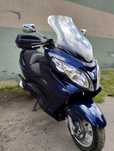 Suzuki Burgman 400 K7
