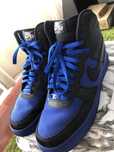 Air force 1 bota